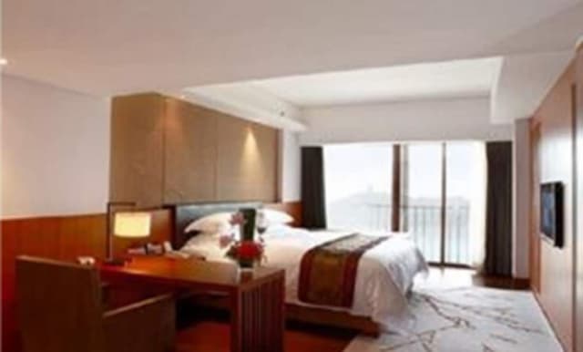 Standard Room, Hill View