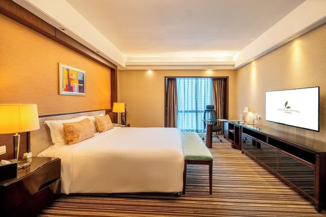 Leeden suite