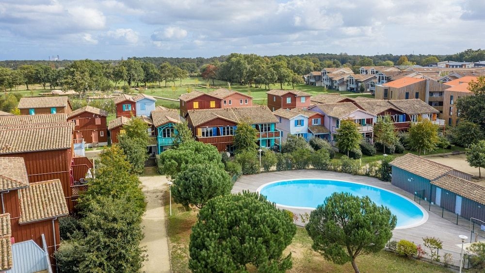 Residence Les Rives Marines4