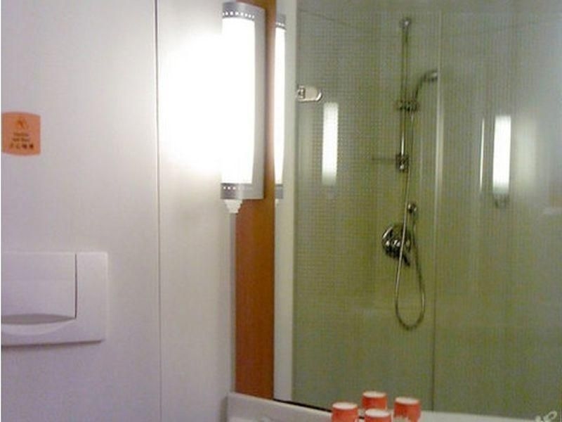 อีโฮเต็ล ตงกวน จิงซี (Ehotel Dongguan Qingxi)2