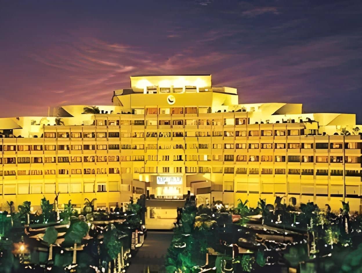Fangzhong Holiday Hotel Fangzhong Holiday Hotel
