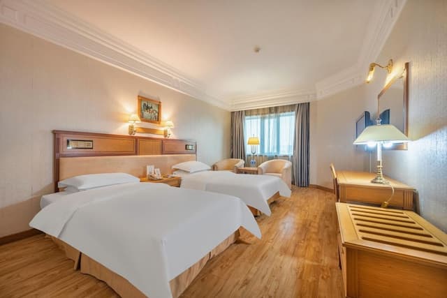 City Room