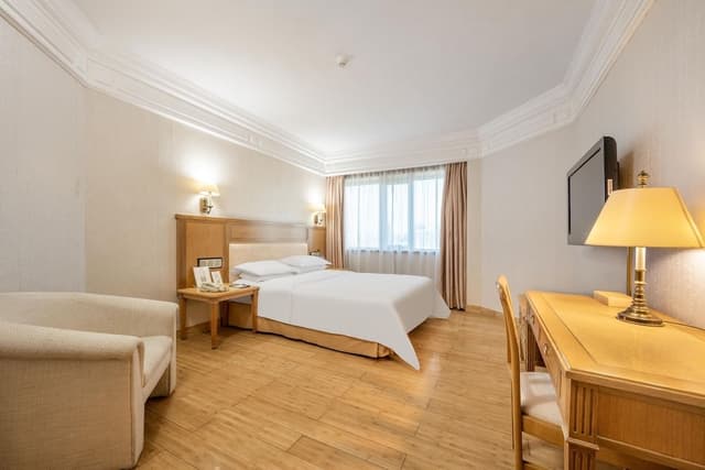 City Room