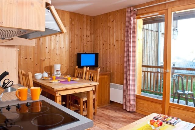 2 rooms 4 person