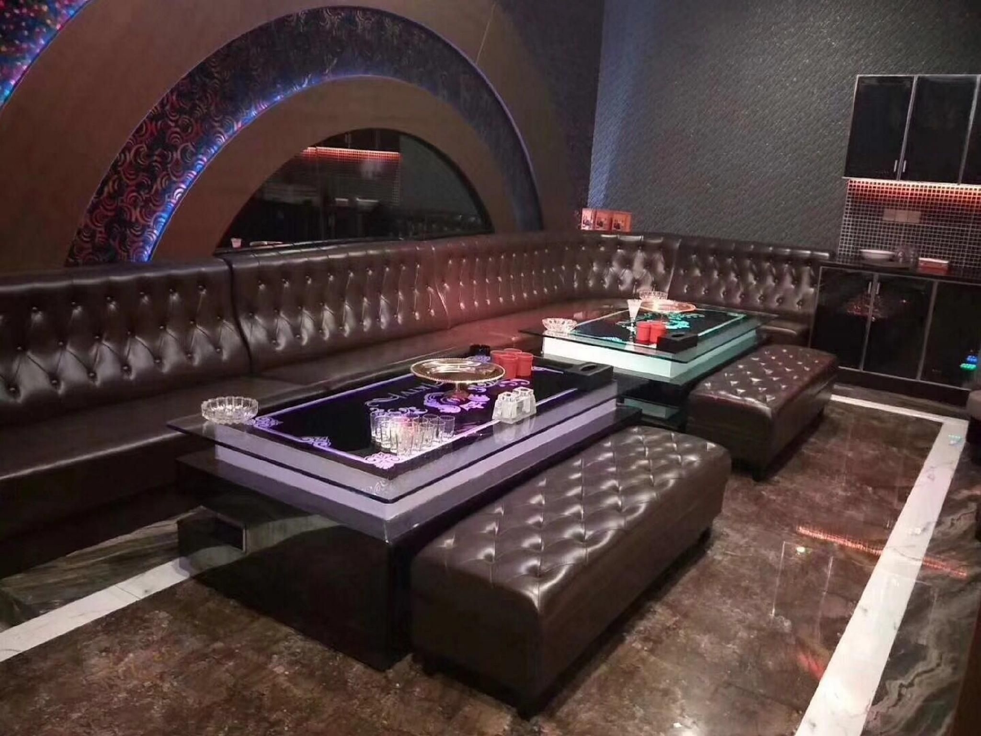โรงแรมฉางอัน (Chang'an Hotel)3