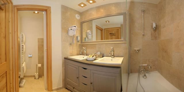 Suite Duplex Ecrin