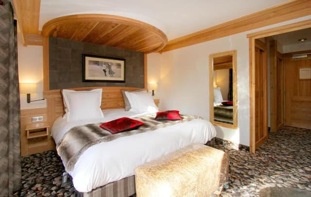 Comfort Double Room ( meije )