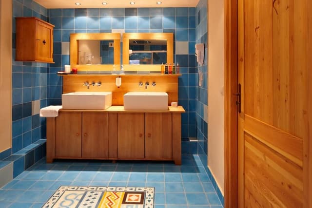 Comfort Double Room ( meije )