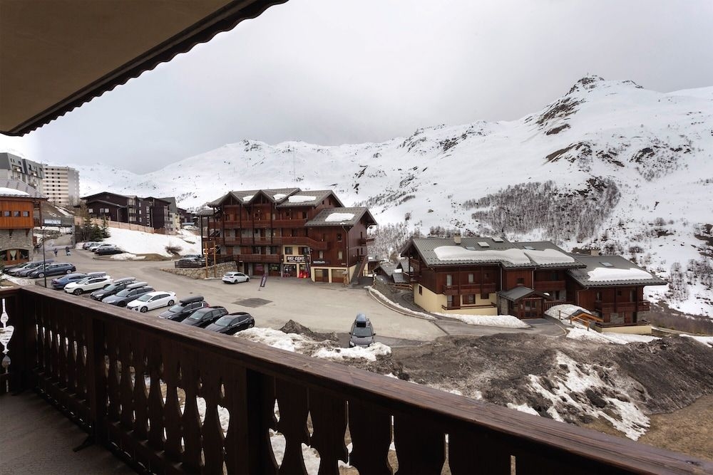 Le Hameau Des Airelles1