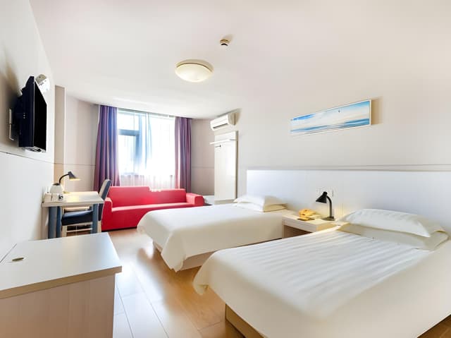WH - Standard Room