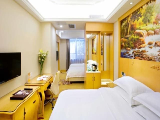 Guestroom Triple