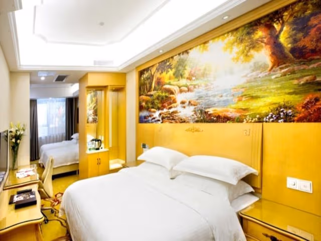 Guestroom Triple