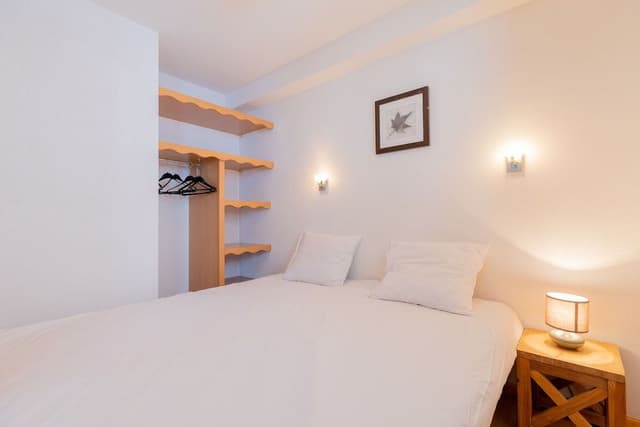 Appartement 2 pièces + coin montagne - 6 personnes