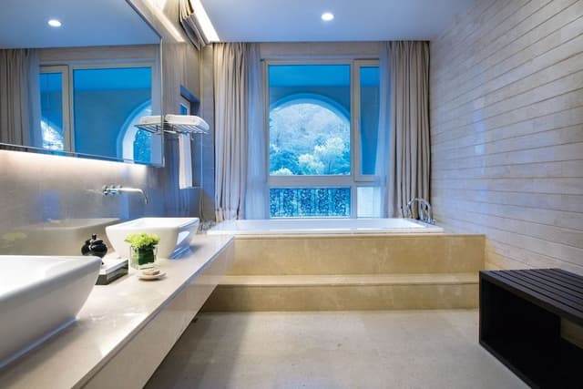 Townhouse Deluxe Room