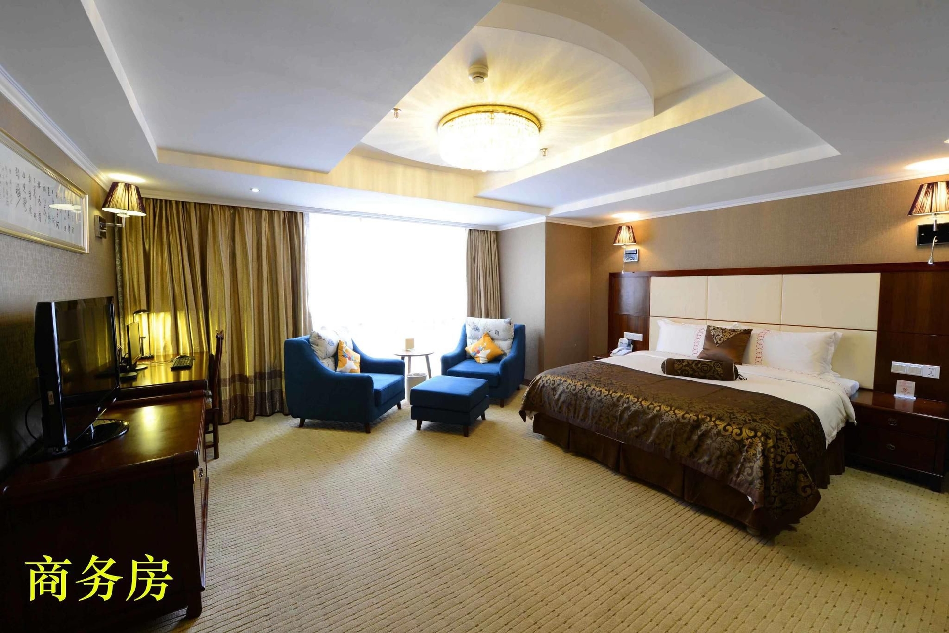 ลี่หยวน โฮเทล (Liyuan Hotel)3
