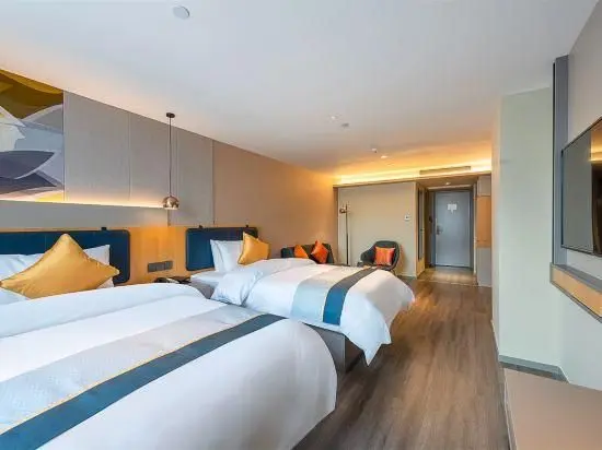 Superior Room (2 beds)