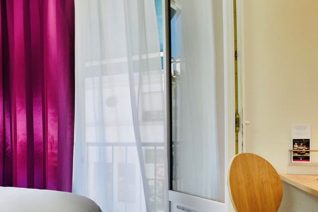 Comfort Double Room with 1 Double Bed