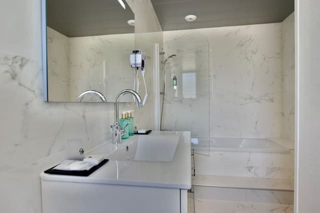 Privilege Double Room with Bath