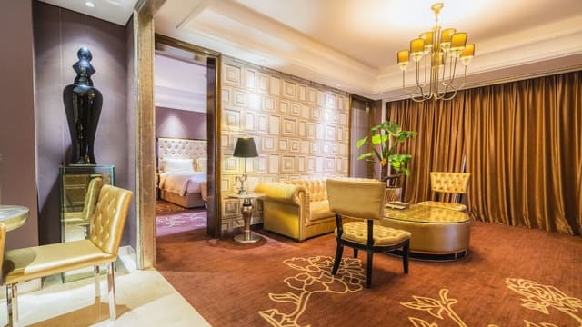 Suite
