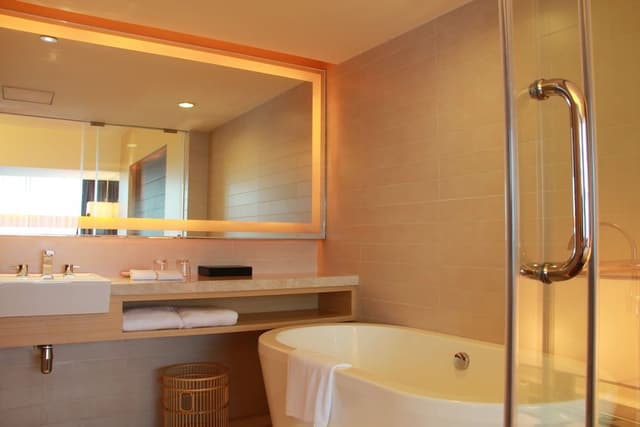 Superior Room, 2 Twin Beds