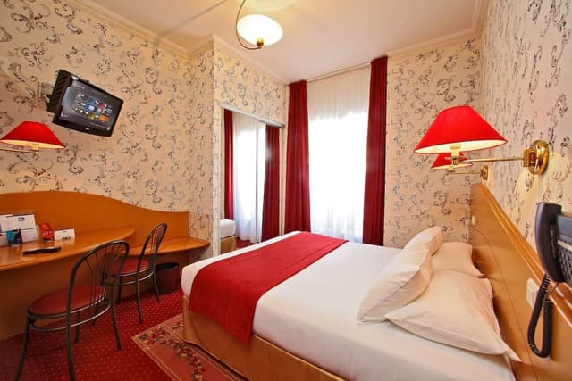 Standard Room, 1 Twin Bed