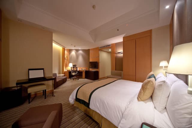 Executive Club Floor Premier Room