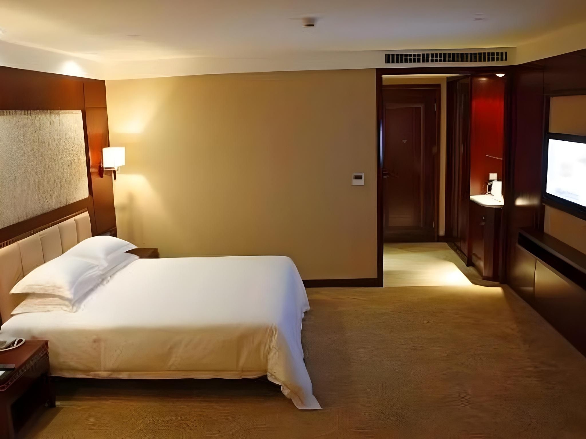 ดองเฉง โฮเทล (Dong Cheng Hotel)2
