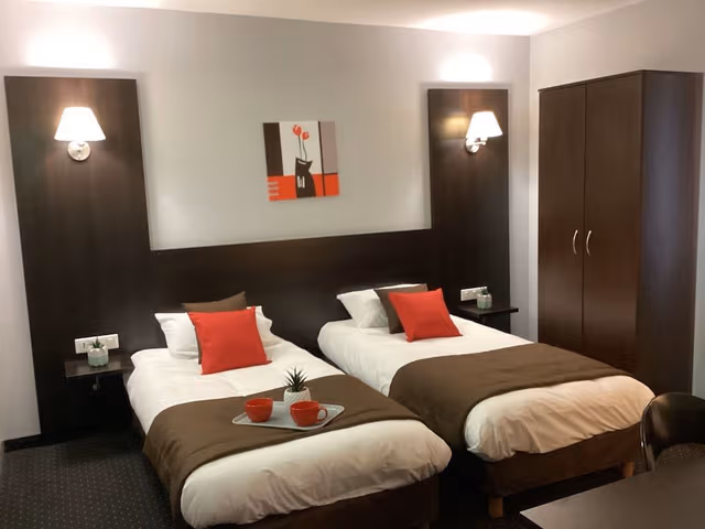 Double or Twin Room