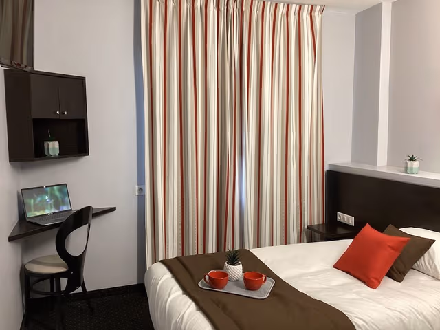 Single Room