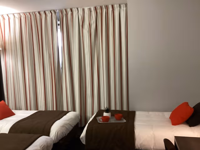 Family Suite, 2 Bedrooms (5 pax)