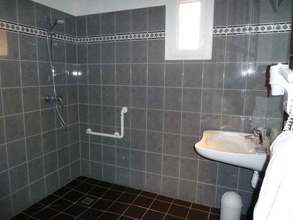 Quality Hotel Alliance Lourdes4