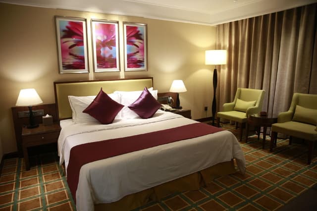 Business Suite