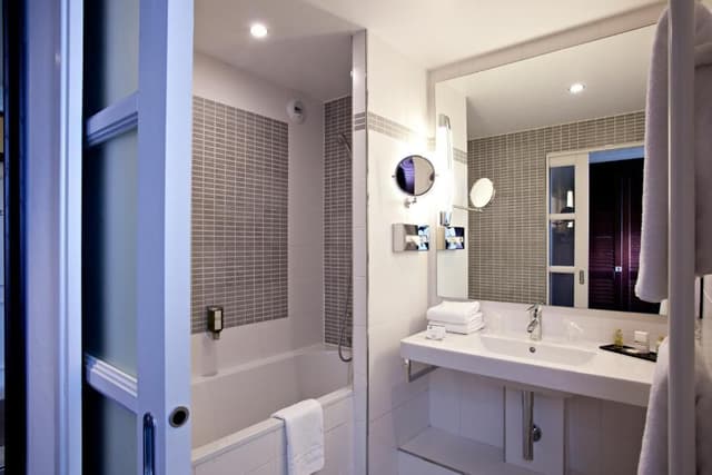 Double room Charme