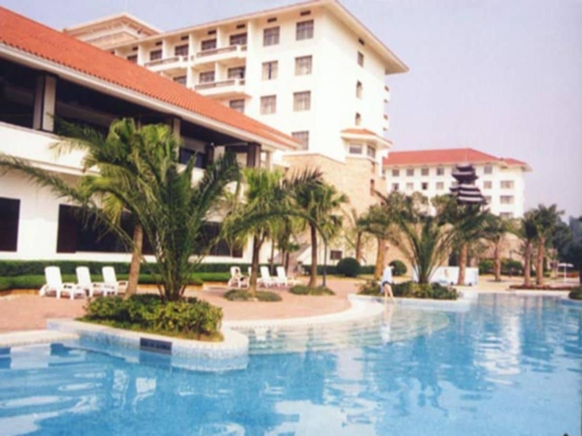 Guilin Merryland Resort Guilin Merryland Resort