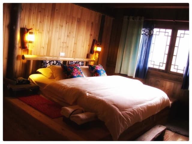 Family Duplex Suite