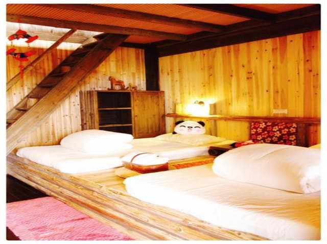 Family Duplex Suite