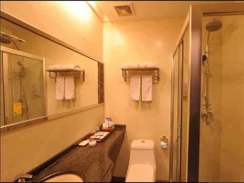 Zelin Xingan Hotel Zelin Xingan Hotel