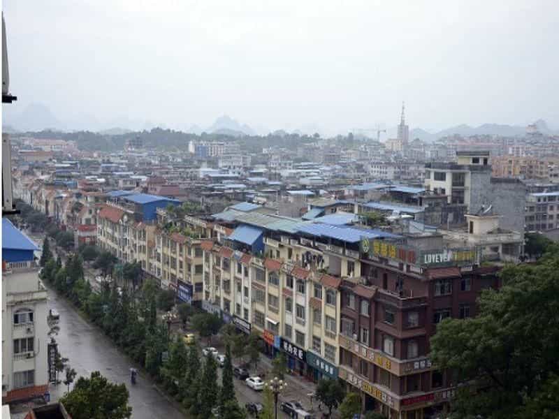 Zelin Xingan Hotel Zelin Xingan Hotel