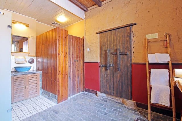 Superior Cottage, Multiple Beds