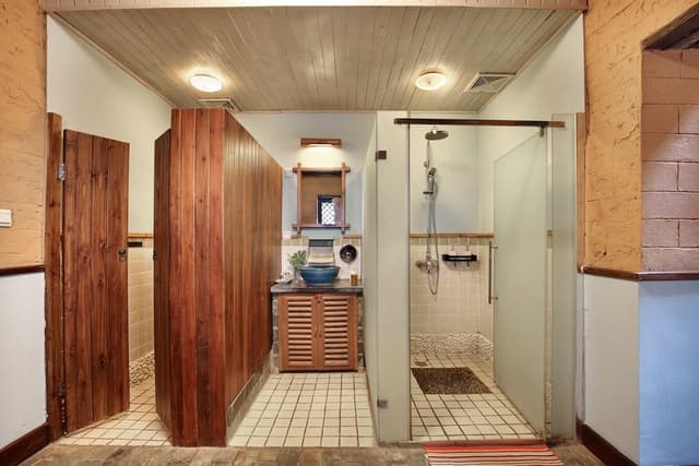 Superior Cottage, Multiple Beds