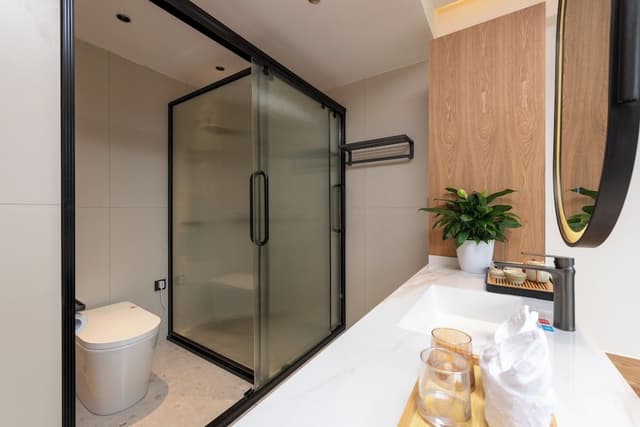 Superior Double Room, Lake View