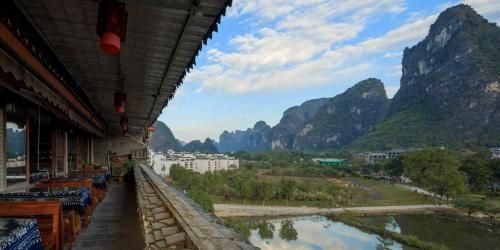 Yangshuo Hidden Dragon Villa Hotel2