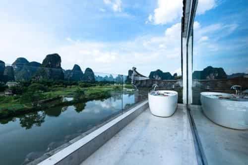 Yangshuo Hidden Dragon Villa Hotel Yangshuo Hidden Dragon Villa Hotel
