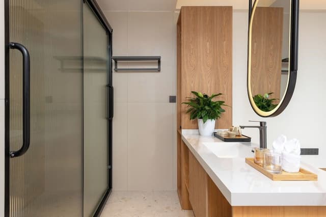 Superior Double Room, Lake View