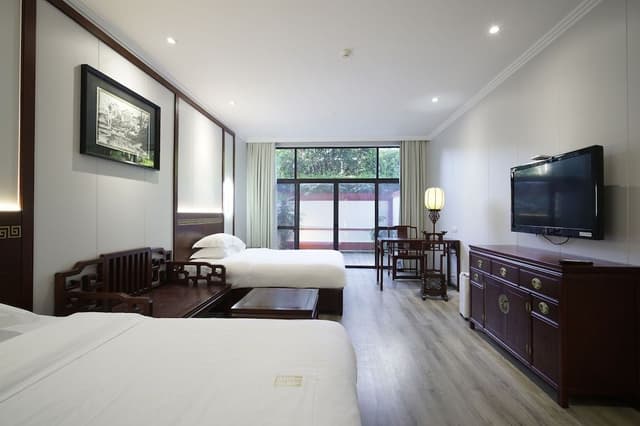 Comfort Twin Room