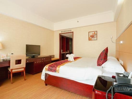 Basic Double Room