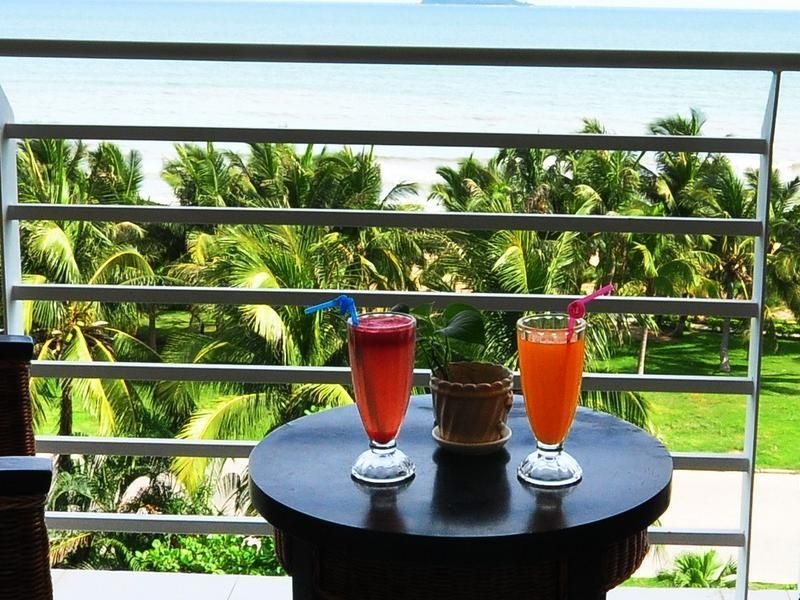 ซานหยา เย่หลาน เบย์ รีสอร์ท (Sanya Yelan Bay Resort)2