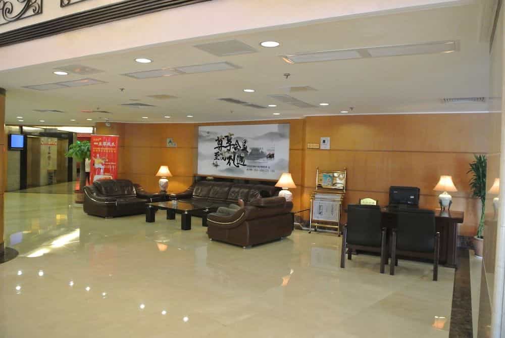 HNA Downtown HNA Downtown