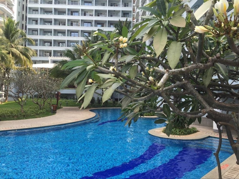 Tianze Beach Resort2