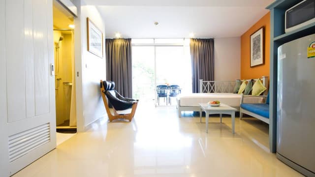 Family Duplex